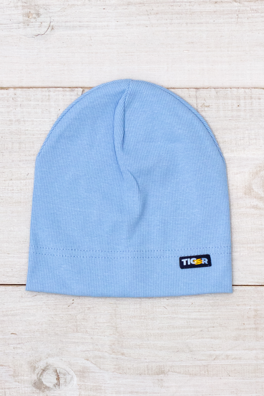 Шапка для хлопчика (підліткова)